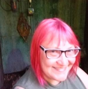 Meet your Posher, Tamra